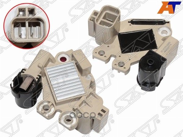 Регулятор напряжения HYUNDAI ACCENT 99- ТагазTU (SAT). Артикул ST3737022650