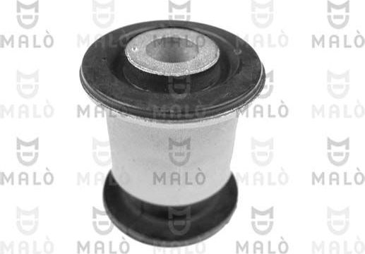 Сайлентблок переднего рычага подвески Malo. Артикул 23333