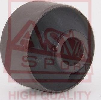 Сайлентблок переднего рычага подвески Asva. Артикул 0801-017