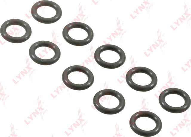 Уплотнительное кольцо (Lynxauto). Артикул SO-0522