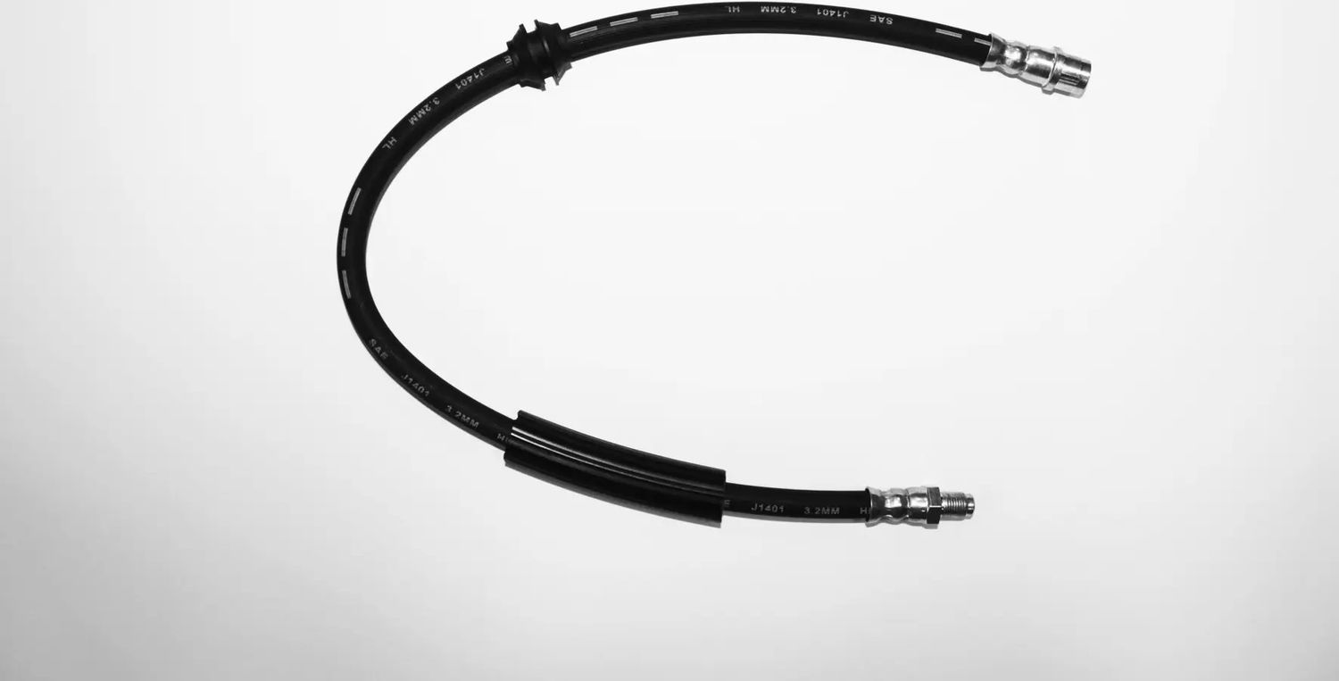 Тормозной шланг Brembo ESSENTIAL LINE. Артикул T 50 042