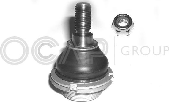Шаровая опора OCAP. Артикул 0404386