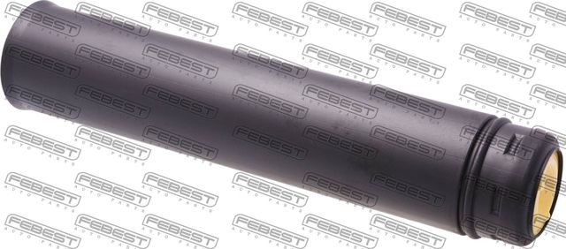 Комплект отбойников и пыльников амортизаторов (стоек) Febest. Артикул FDD-CDHR-KIT