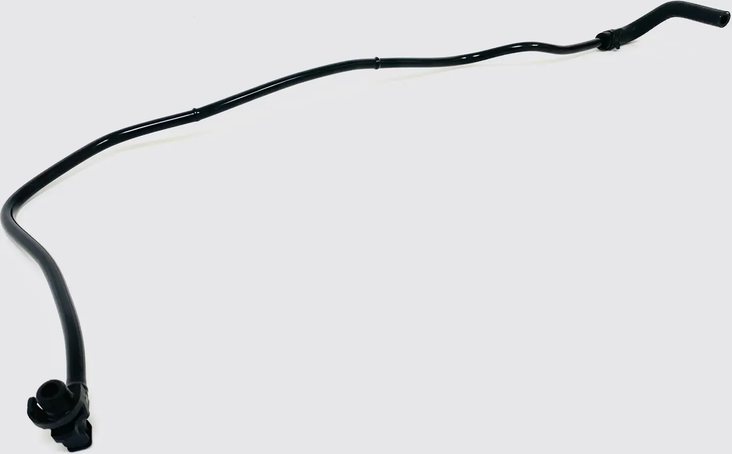 Патрубок системы охлаждения (Ukorauto). Артикул U0902086