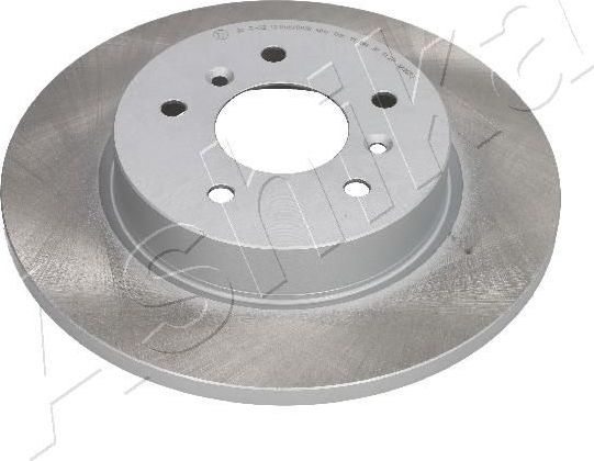 Тормозной диск ASHIKA. Артикул 61-01-127C