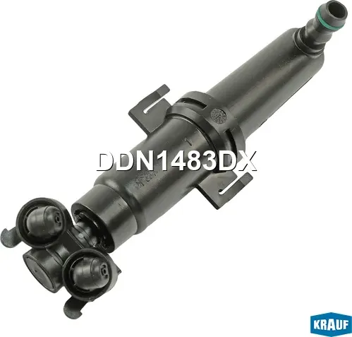 Форсунка омывателя фар (Krauf). Артикул DDN1483DX