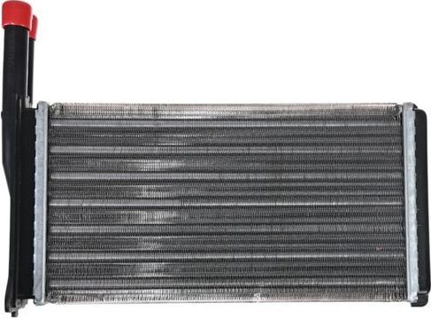 Радиатор отопителя (печки) Zentparts. Артикул Z19881