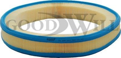 Воздушный фильтр GoodWill. Артикул AG 200