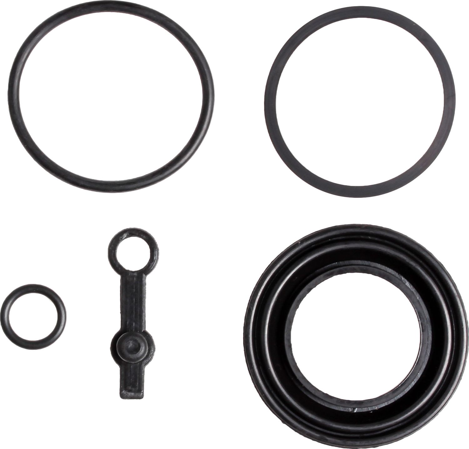 Ремкомплект тормозного суппорта Trialli. Артикул RCF 302005