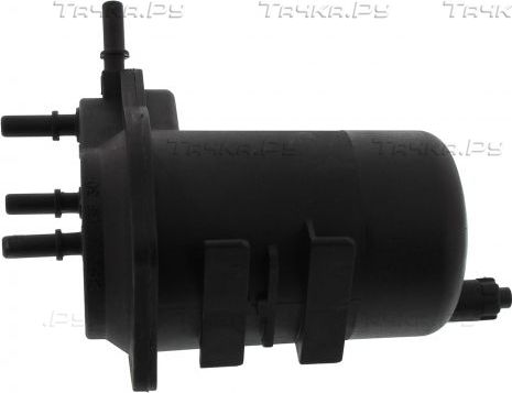 Топливный фильтр MAPCO для Renault Grand Scenic II 2004-2004. Артикул 63028