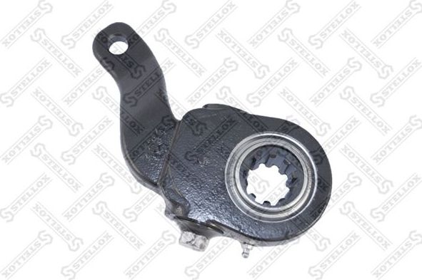 Трещетка задняя правая, смещение x=25.4 L=165.1 Scania (Stellox) Stellox. Артикул 85-04080-SX