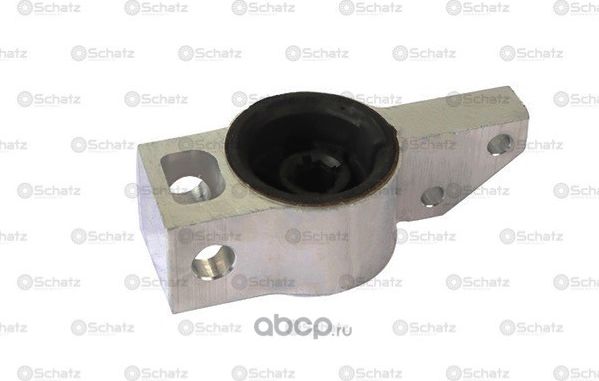 Сайлентблок (Schatz). Артикул S26629