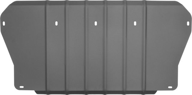 Защита NLZ для картера Changan UNI-K 2022-2026. Артикул NLZ.09.03.030