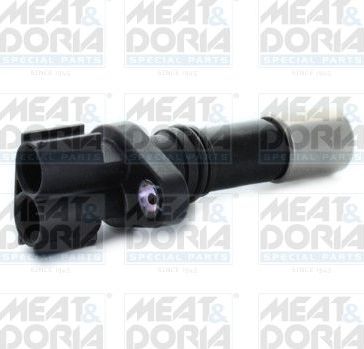 Датчик положения коленвала Meat & Doria для Toyota Auris I 2007-2012. Артикул 87449