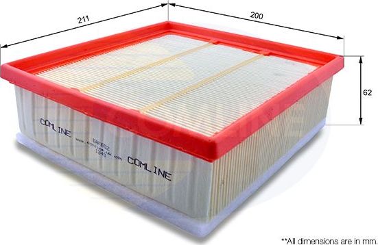 Воздушный фильтр Comline. Артикул EAF652