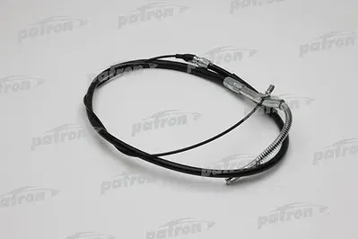 Трос стояночного тормоза (Patron). Артикул PC3190