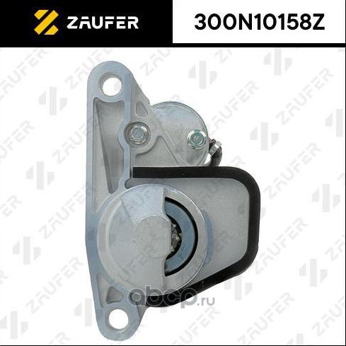 Стартер (Zaufer) Zaufer. Артикул 300N10158Z