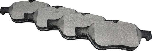 Тормозные колодки JP Group. Артикул 4363600610