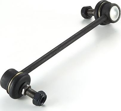 Стойка (тяга) стабилизатора GMB передняя левая для Hyundai Getz I 2002-2010. Артикул 1010-0072