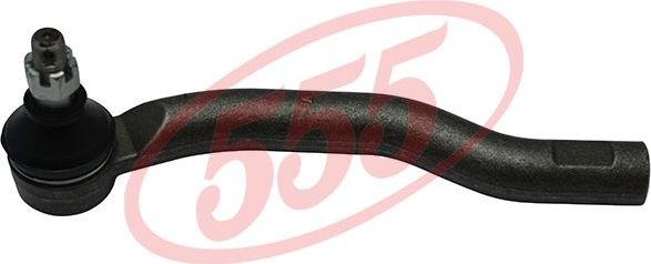 Наконечник рулевой тяги 555. Артикул SE-T481L