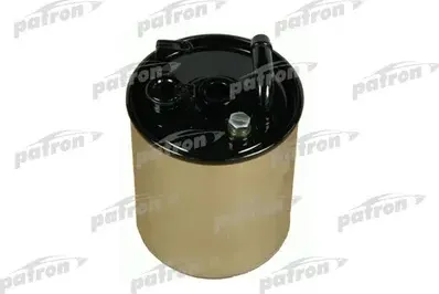 Фильтр топливный (Patron). Артикул PF3189