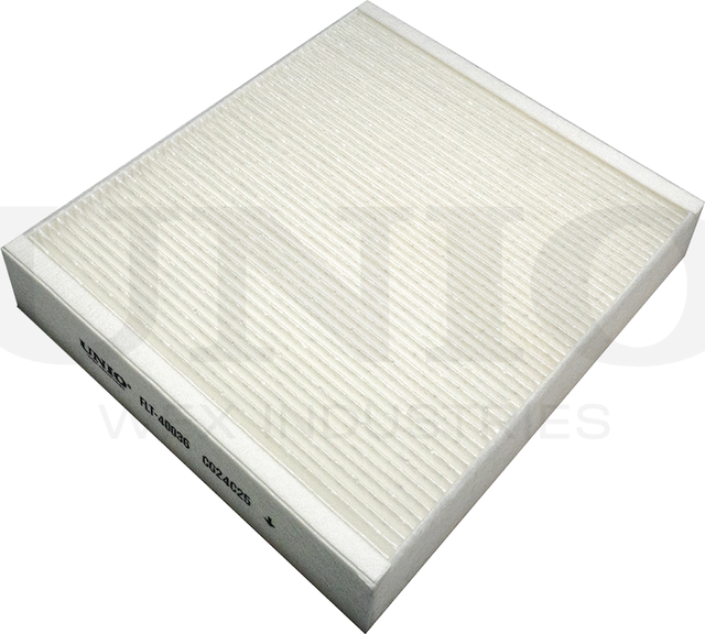 Фильтр салона (Unio). Артикул FLT-40036