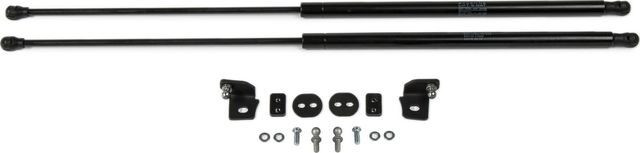 Амортизаторы (упоры) капота АвтоУпор для Ford Mondeo IV 2006-2015. Артикул UFDMON011