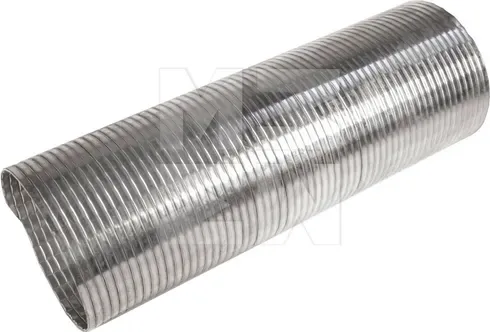 Гофра глушителя, выхлопная система, VOLVO, L=300 мм, о.н. 8156350 (M7414013) (Marshall). Артикул M7414013