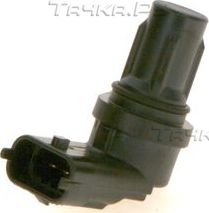 Датчик положения распредвала Bosch для Kia Ceed I 2006-2012. Артикул 0 232 103 074
