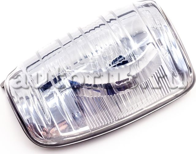 Поворотник (фонарь указателя поворота) Ford. Артикул 2085655