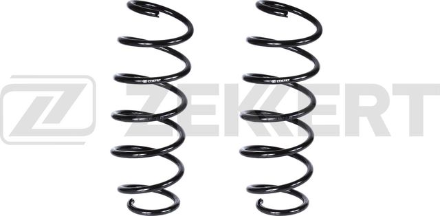 Пружина подвески Zekkert задняя для Ford Mondeo III 2000-2007. Артикул SF-2010