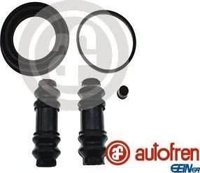 Ремкомплект тормозного суппорта Autofren Seinsa. Артикул D4335