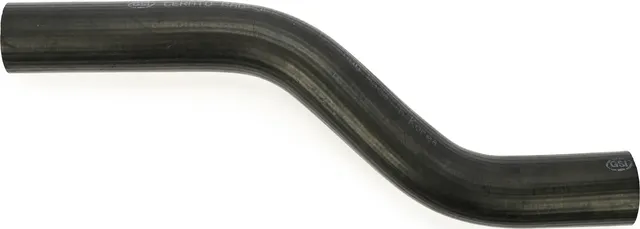 Патрубок рад.охл.HYUNDAI Accent (MC)/KIA Rio II (JB) (Speedmate) Speedmate. Артикул SMHSK234