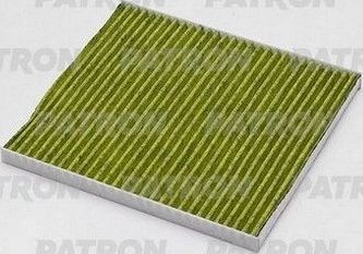 Салонный фильтр Patron. Артикул PF2457