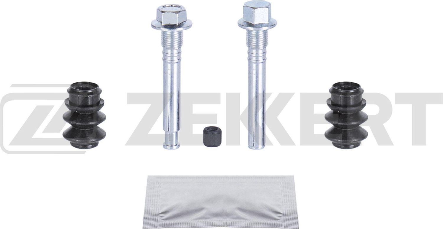 Направляющие тормозного суппорта (комплект) Zekkert. Артикул BR-1341