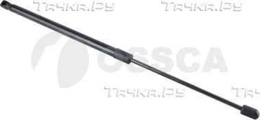Амортизатор (упор) багажника OSSCA. Артикул 56096