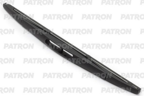 Щетка стеклоочистителя (дворник) Patron для BMW 1 III (F40) 2011-2026. Артикул PWB300-R-B