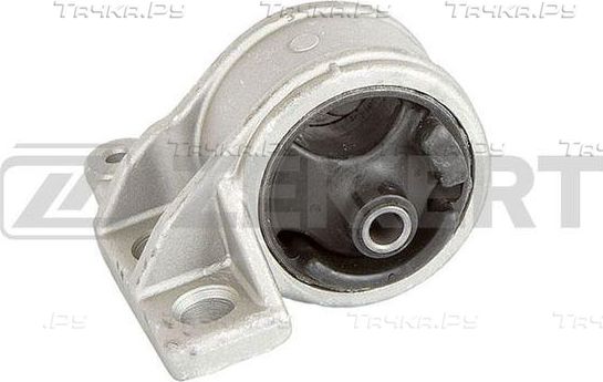 Подушка (опора) двигателя Zekkert передняя правая для Kia Shuma II 2001-2004. Артикул GM-3344
