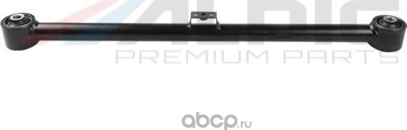 Рычаг подвески правая/левая TOYOTA(4RUNNER,LAND CRUISER) (Alpic) Alpic. Артикул ASA297LR