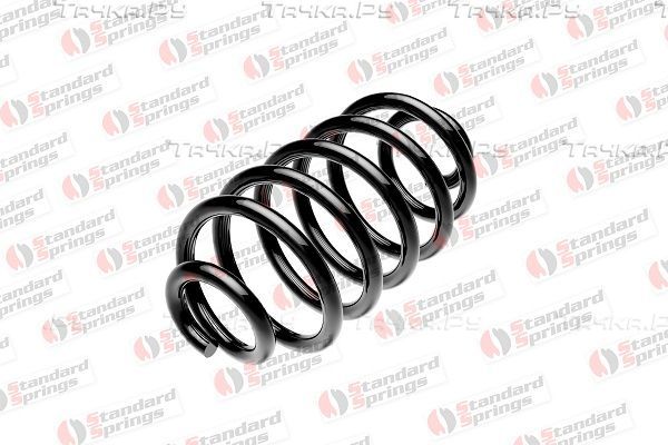 Пружина подвески Standard Springs задняя для SEAT Exeo 2008-2013. Артикул ST 102 034 R