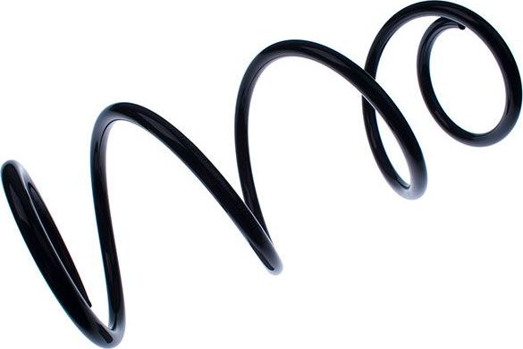 Пружина подвески Denckermann. Артикул D700158