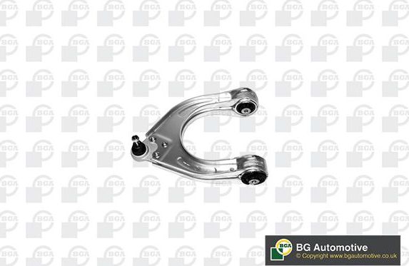 Поперечный рычаг передней подвески BGA. Артикул TRC5635