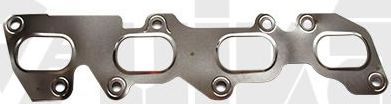 Прокладка выпускного коллектора Vika. Артикул 22531574101