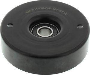 Натяжной ролик (натяжитель) приводного поликлинового ремня MAPCO для SsangYong Rexton I 2002-2007. Артикул 23968