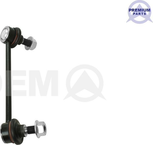 Стойка (тяга) стабилизатора Sidem передняя левая нижняя для Volvo V90 II 2016-2026. Артикул 67662