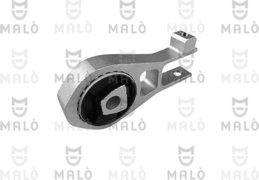 Подушка (опора) двигателя Malò. Артикул 7903