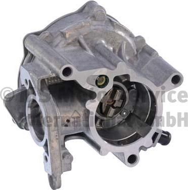 Вакуумный насос Pierburg. Артикул 7.24807.28.0