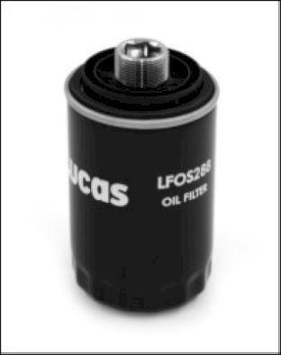 Масляный фильтр Lucas. Артикул LFOS288