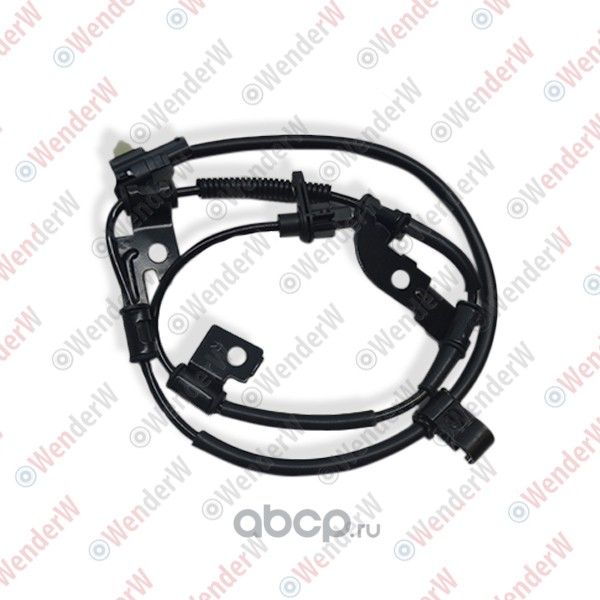 ДАТЧИК АБС ПЕРЕДНИЙ ПРАВЫЙ (R) HYUNDAI SONATA (05-) (Wenderw). Артикул WEKR1241