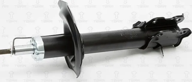 Амортизатор NISSAN X-TRAIL 01- перед.прав.газ. (Torr). Артикул DV1170R